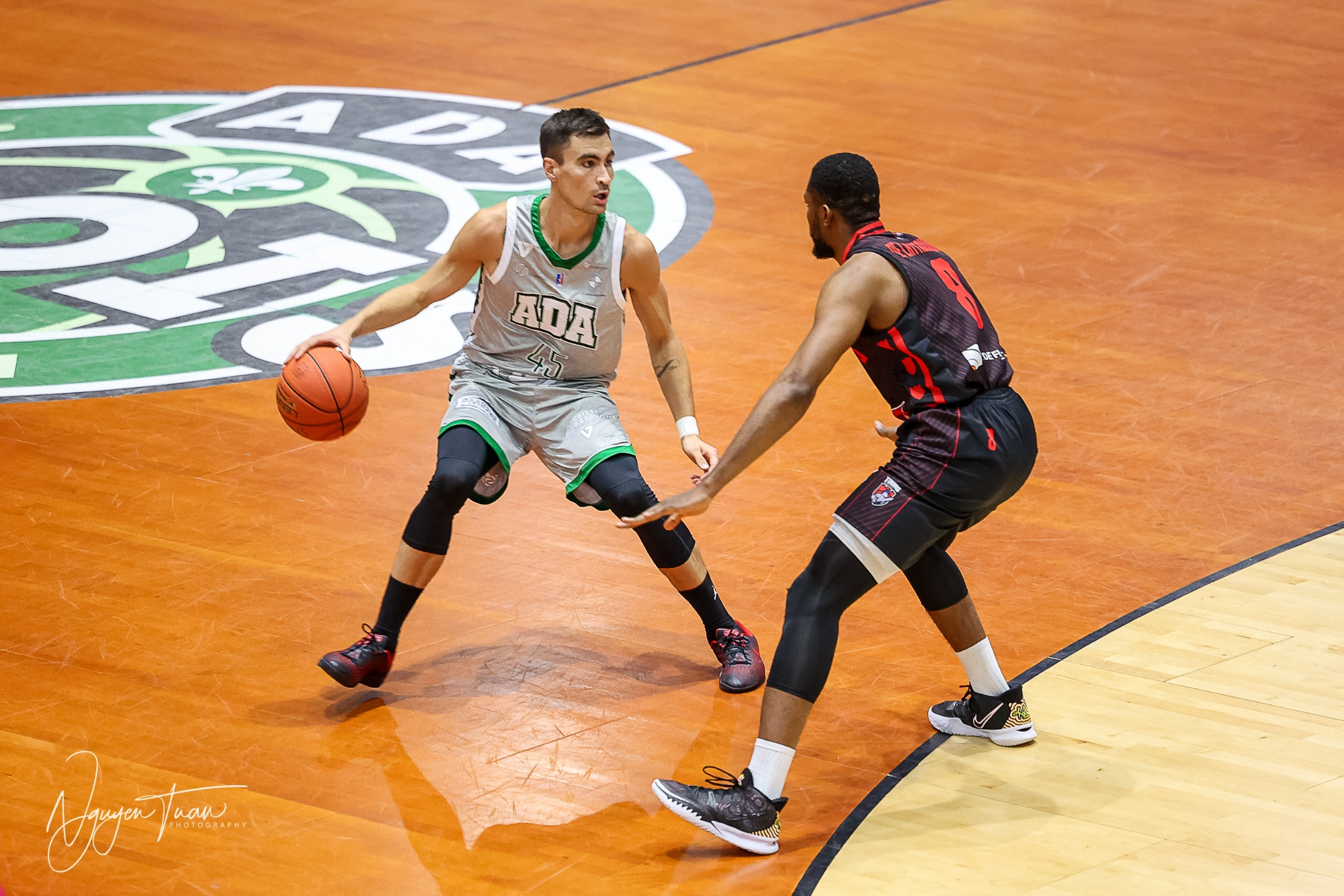 2021 2022 LDC BLOIS vs TOURS 0948 1